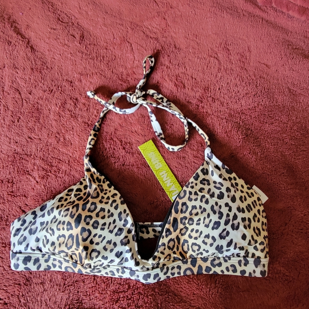 Bikini Top NWT.